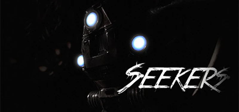 Seekers Image