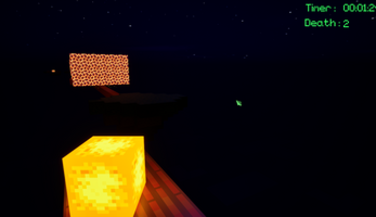 Sky Slime screenshot
