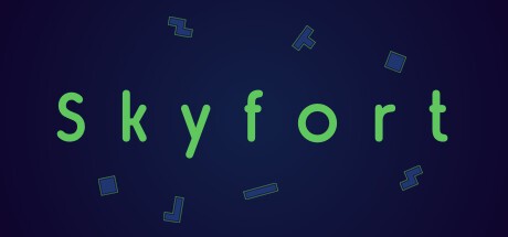 Games like Skyfort