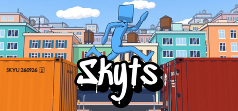 Skyts Image