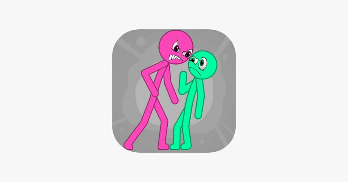 Games like Slap Stick Fight: Stickman War