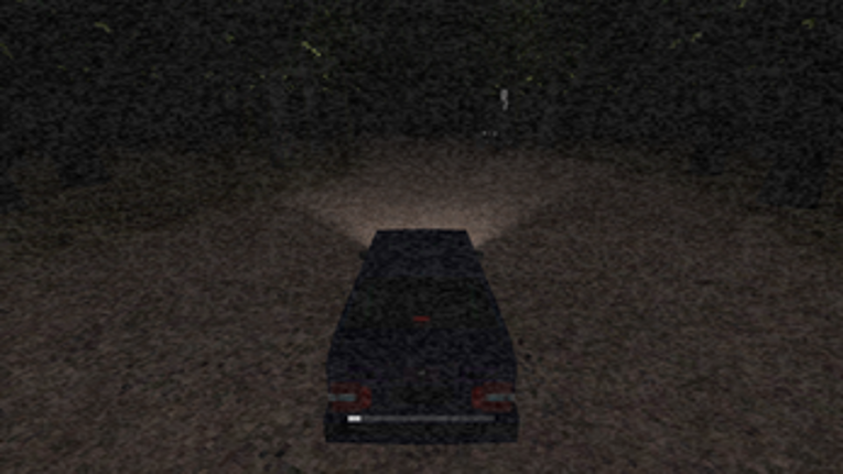 Slender: Racing The Eight Pages Image