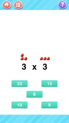 Smart Learning for Kids screenshot