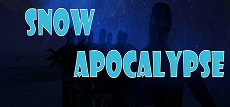 Snow Apocalypse Game Cover