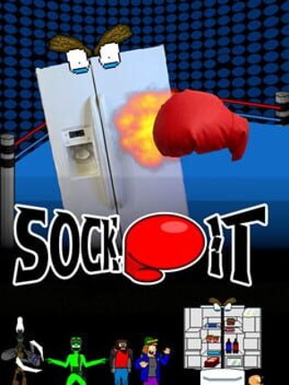 Sock It Image