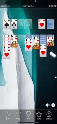 Solitaire ¨ Image