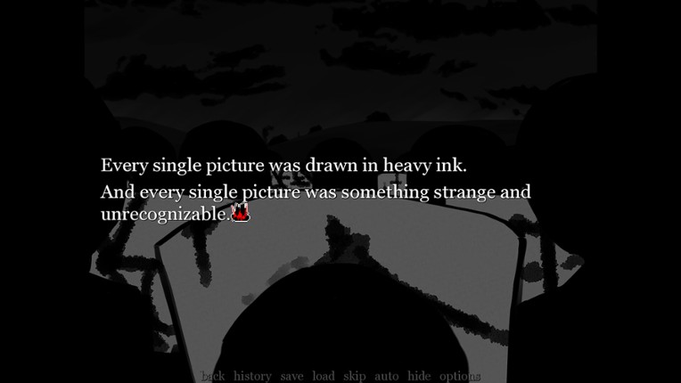 soundless - A MODERN SALEM IN REMOTE AREA - screenshot