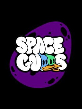 Spacegulls Image