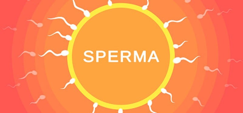 Sperma Game Cover