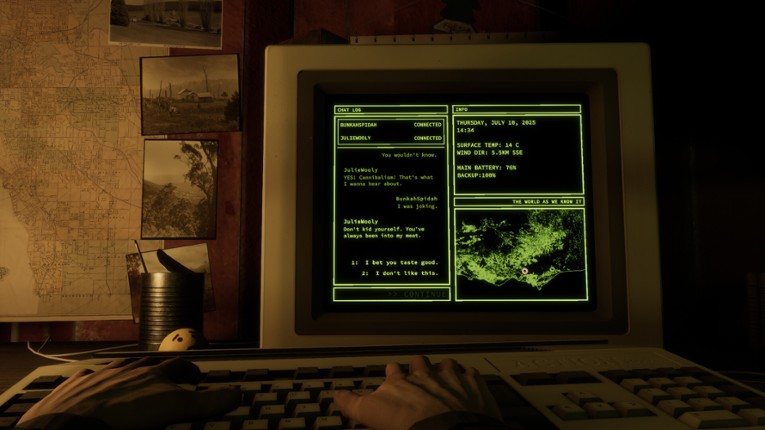 Spider Land screenshot