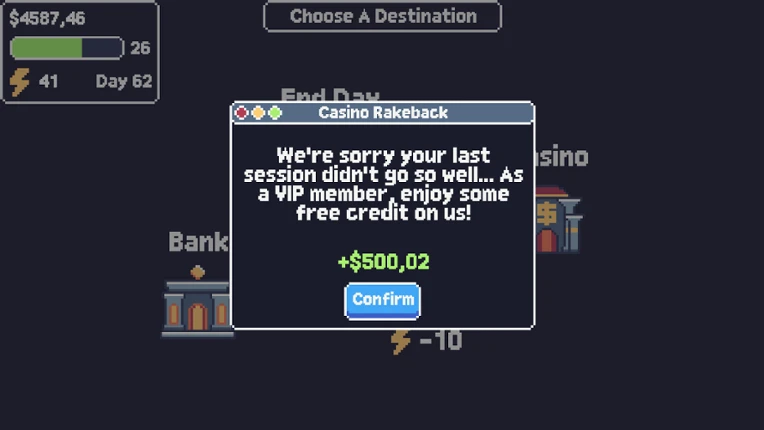 Spinvestor Image