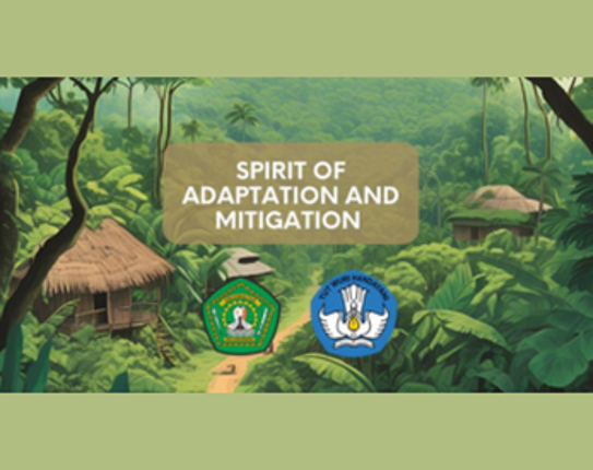 Spirit of Adaptation and Mitigation Image