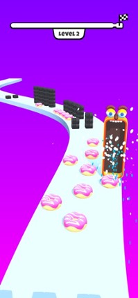 Stack Mouth screenshot