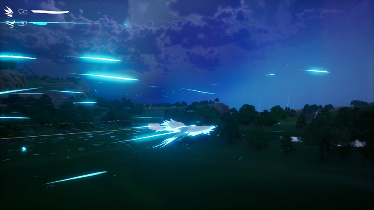 STONEFEATHER screenshot