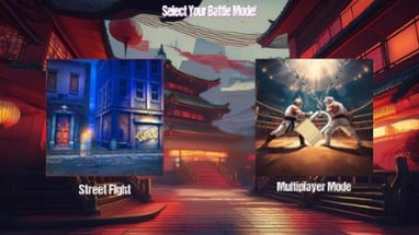 Strike Arena Image