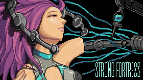 Games like Strong Fortress