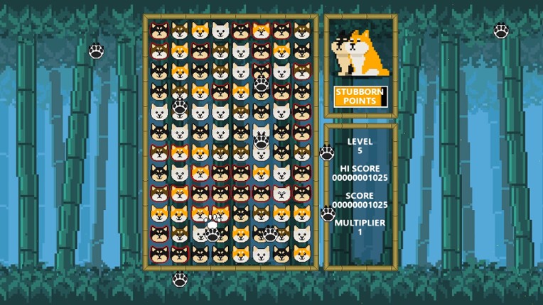 Stubborn Shibas screenshot