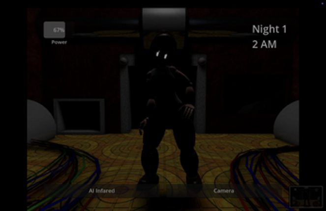 Stuffed 2: The Return of Fedtronic (Remake) screenshot