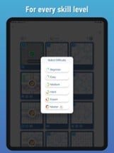 Sudoku &amp; Variants by Logic Wiz Image