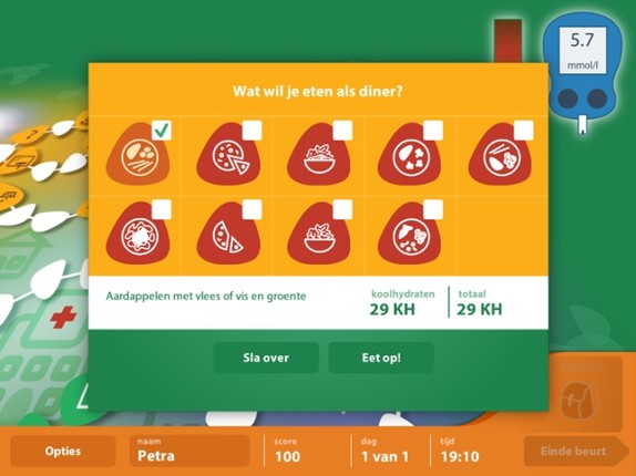 SugarVita Image