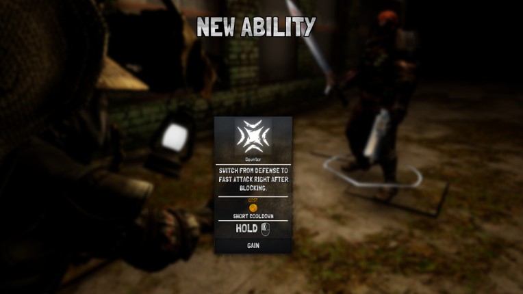 Sun Is Dead screenshot