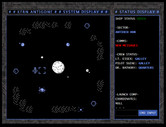 Superlunary Episode 1.0 screenshot