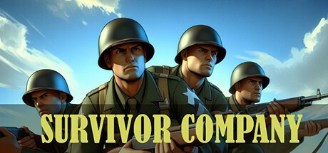 Games like Survivor Company