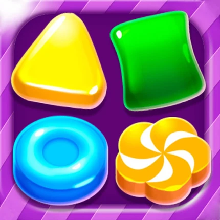 Sweet World Image