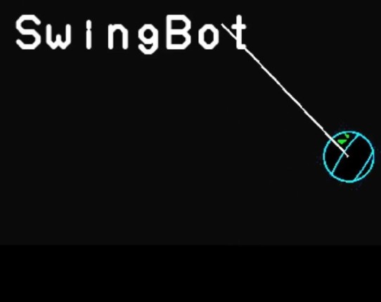 SwingBot Image