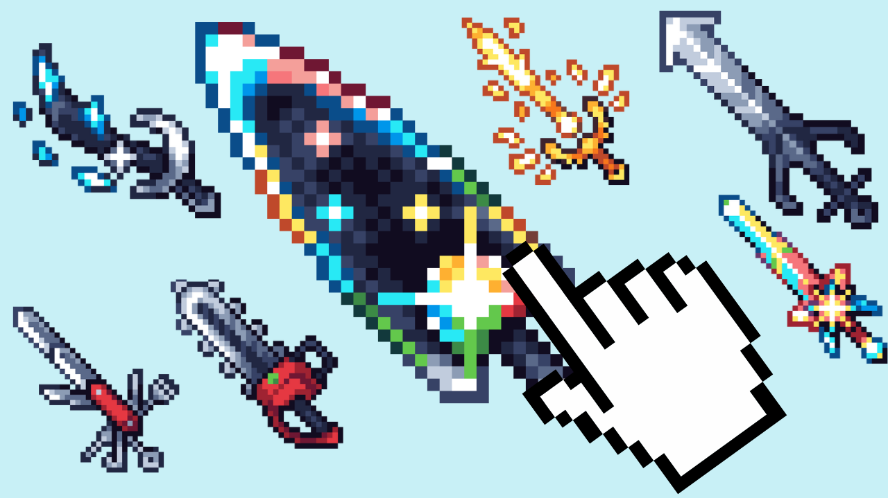 Games like Sword Adventure Idle