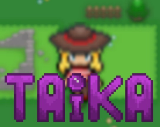 Taika: Top-Down Shooter Image