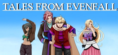 Games like Tales From Evenfall