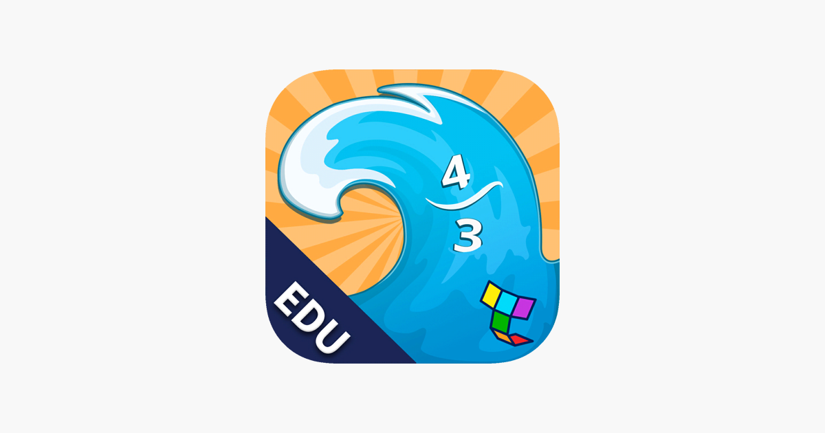 Games like Teachley Fractions Boost2 EDU