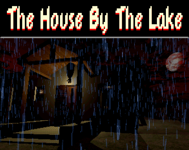 Games like The House By The Lake