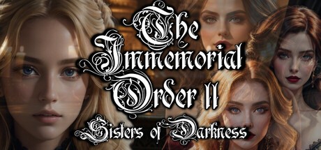 Games like The Immemorial Order II Sisters of Darkness