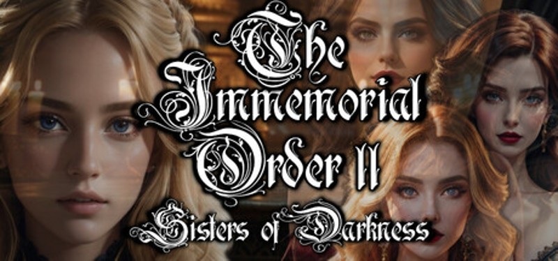 The Immemorial Order II Sisters of Darkness Image
