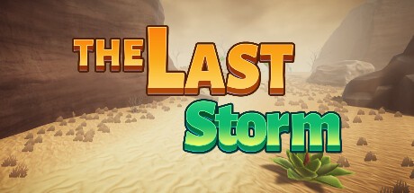 Games like The Last Storm