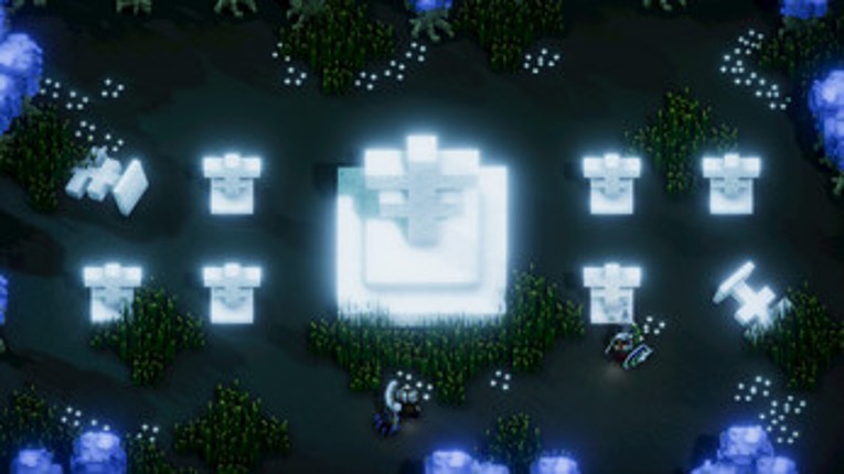 The Moon Fields screenshot