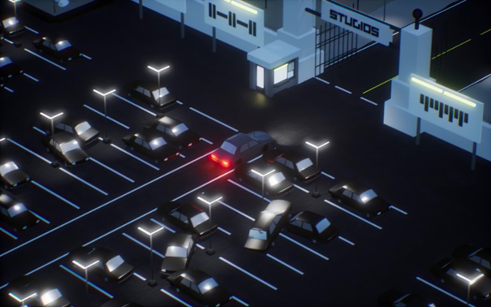 The Plane Effect Prologue screenshot