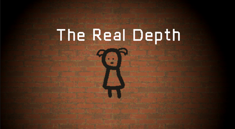The real Depth – You will never know whats Underground Image
