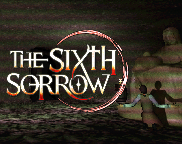 Games like The Sixth Sorrow