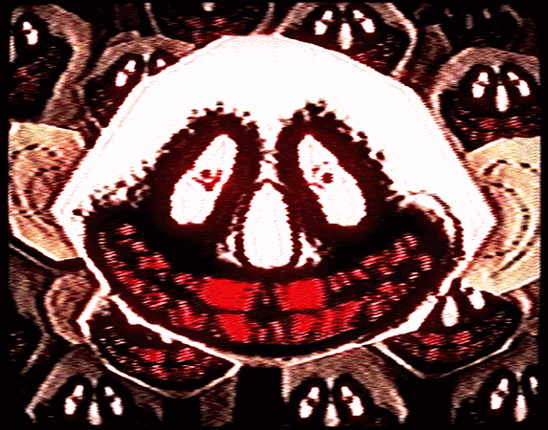 The Starving Kid (DEMO) screenshot