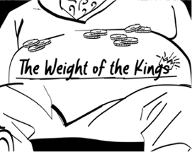 The Weight of the Kings Image