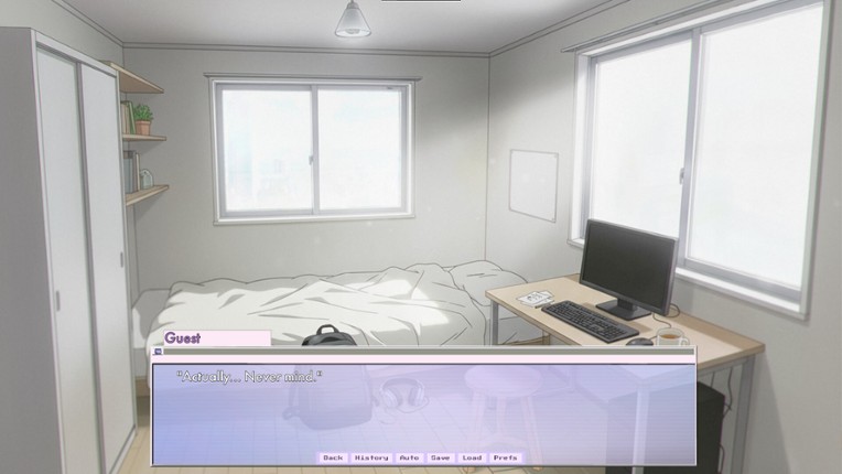 TheDearest.exe Image