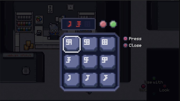 They Came for More Pasta screenshot