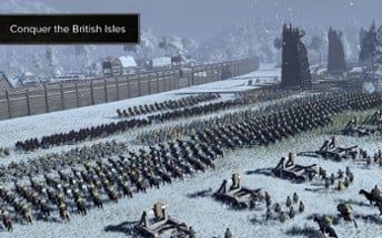 THRONES OF BRITANNIA Image