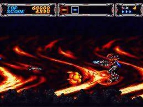 Thunder Force III Image