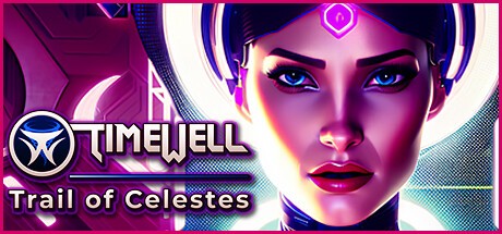 Games like Timewell: Trail of Celestes