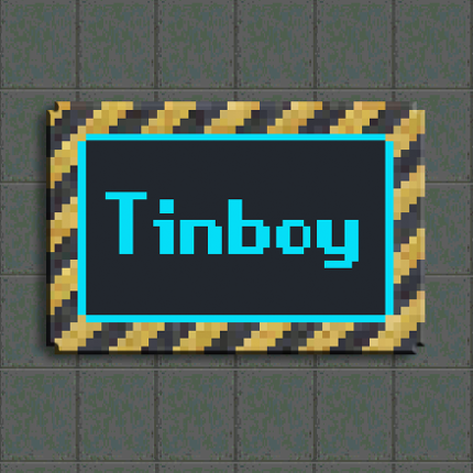 Tinboy Image