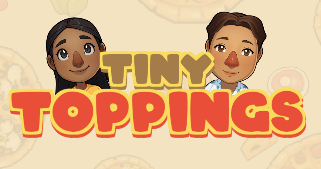 Games like Tiny Toppings